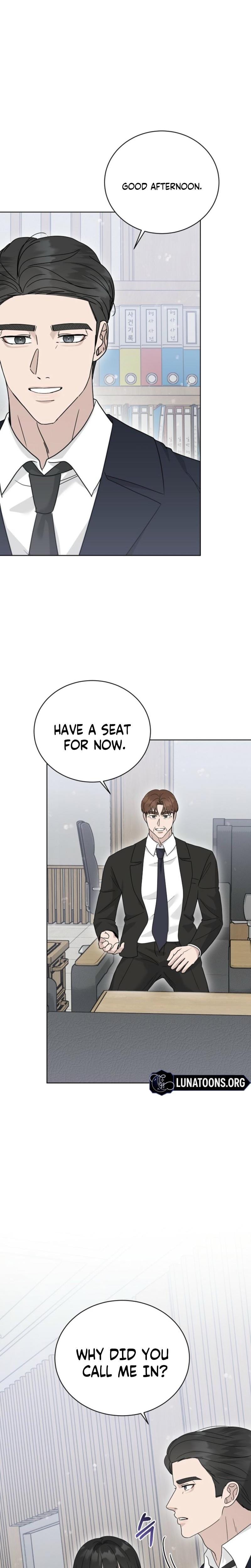 Ruthless Temptation (Uncensored), chapter 19, page 25 of 28
