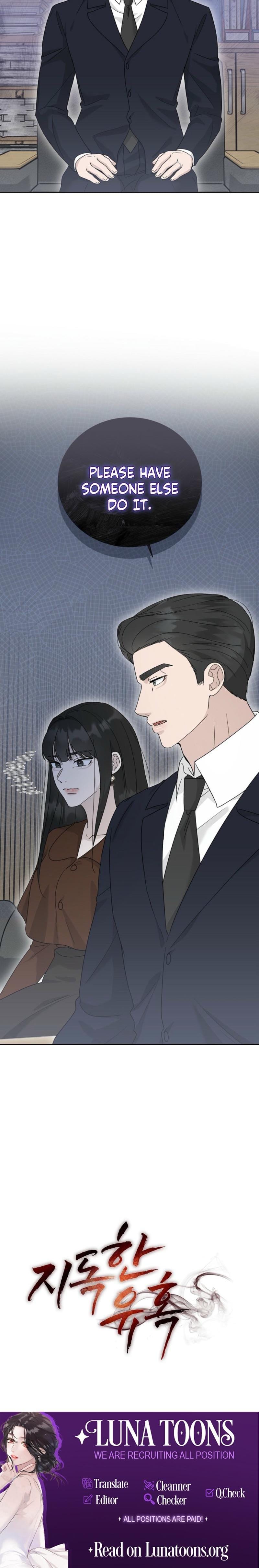 Ruthless Temptation (Uncensored), chapter 19, page 28 of 28
