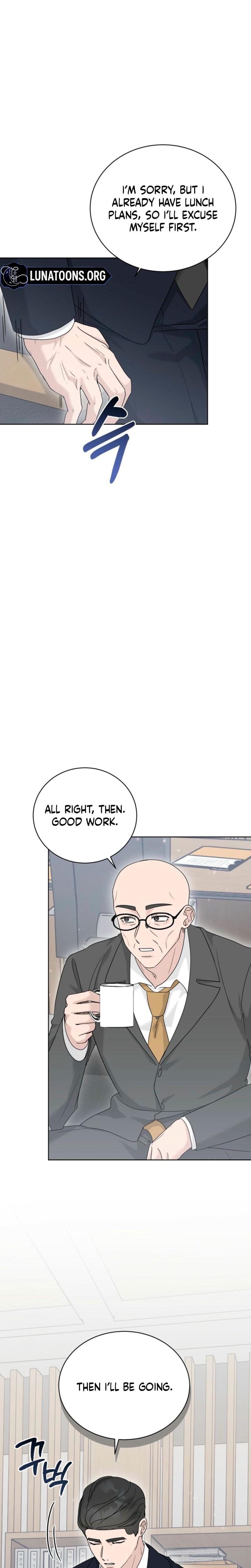 Ruthless Temptation (Uncensored), chapter 20, page 6 of 29