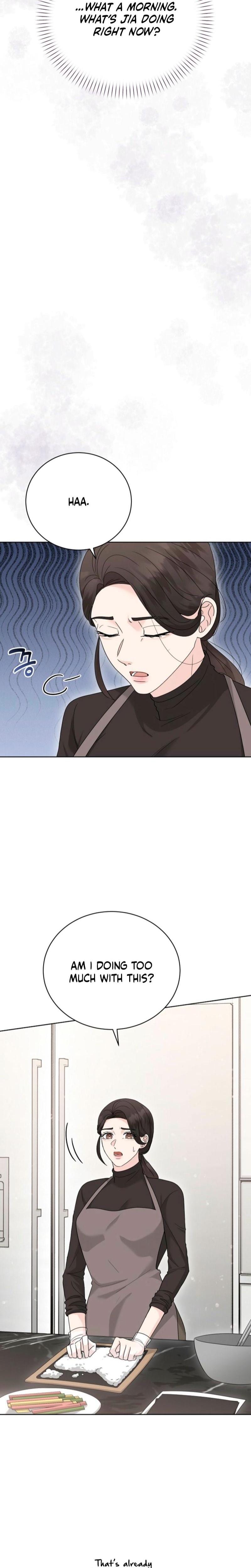 Ruthless Temptation (Uncensored), chapter 20, page 10 of 29
