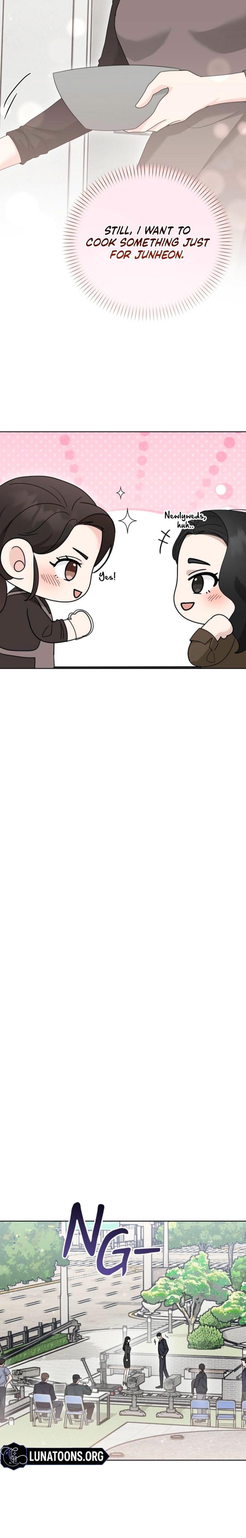 Ruthless Temptation (Uncensored), chapter 20, page 12 of 29