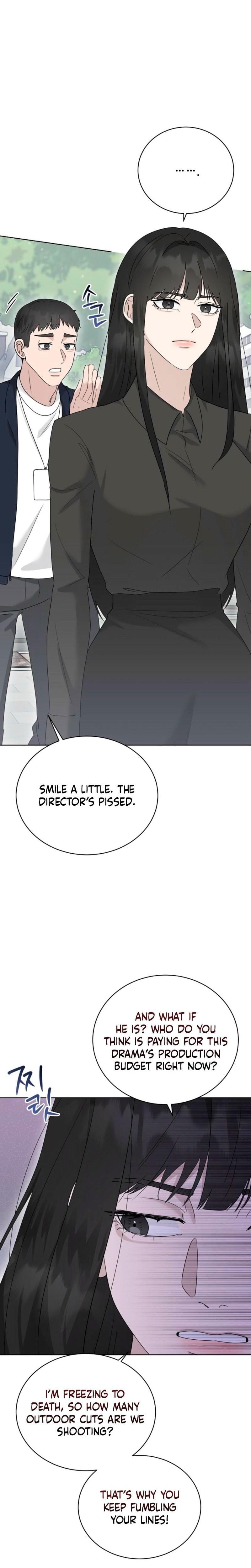 Ruthless Temptation (Uncensored), chapter 20, page 13 of 29