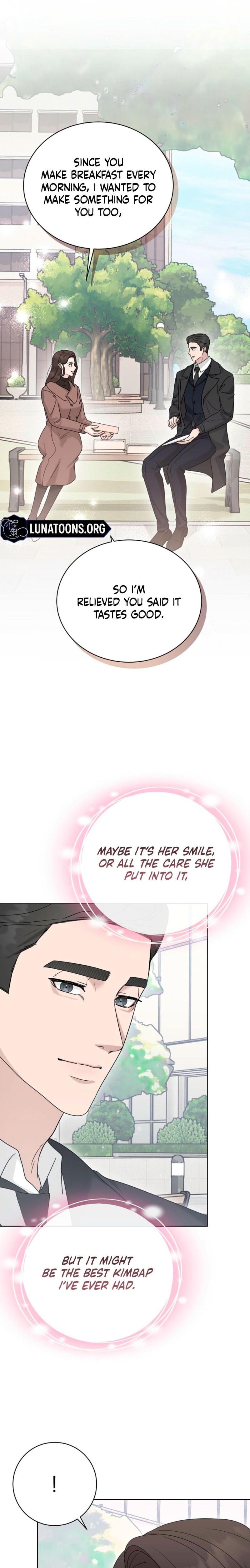 Ruthless Temptation (Uncensored), chapter 20, page 22 of 29