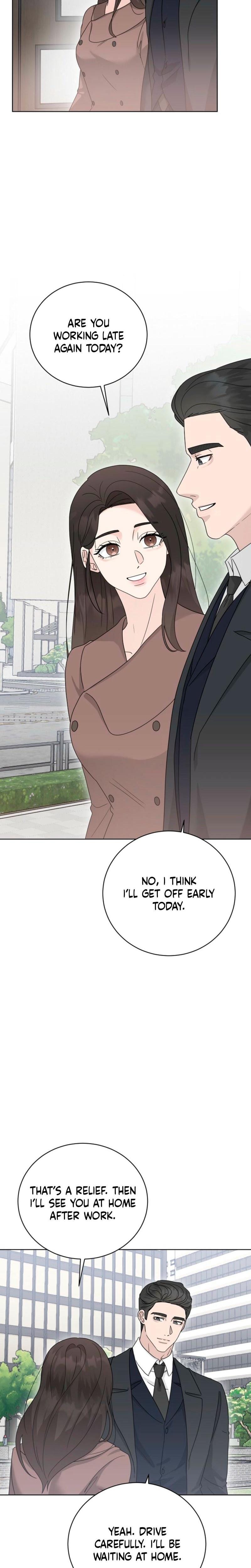 Ruthless Temptation (Uncensored), chapter 20, page 25 of 29