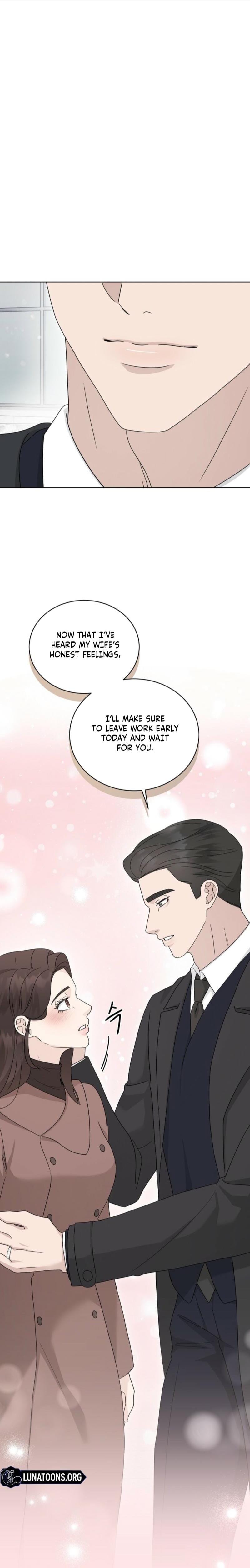Ruthless Temptation (Uncensored), chapter 21, page 17 of 27