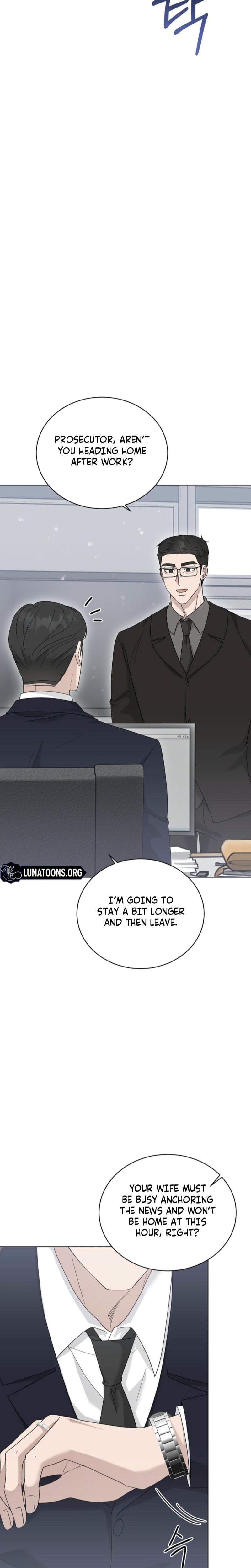 Ruthless Temptation (Uncensored), chapter 22, page 17 of 30
