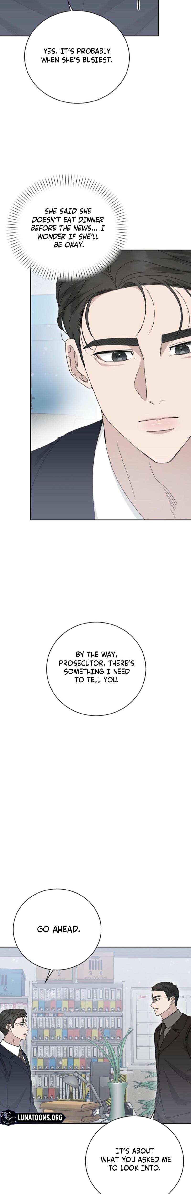 Ruthless Temptation (Uncensored), chapter 22, page 18 of 30