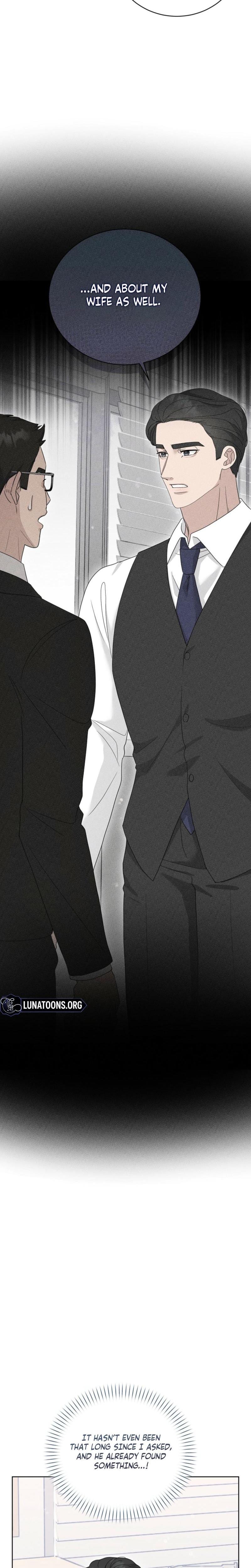 Ruthless Temptation (Uncensored), chapter 22, page 19 of 30