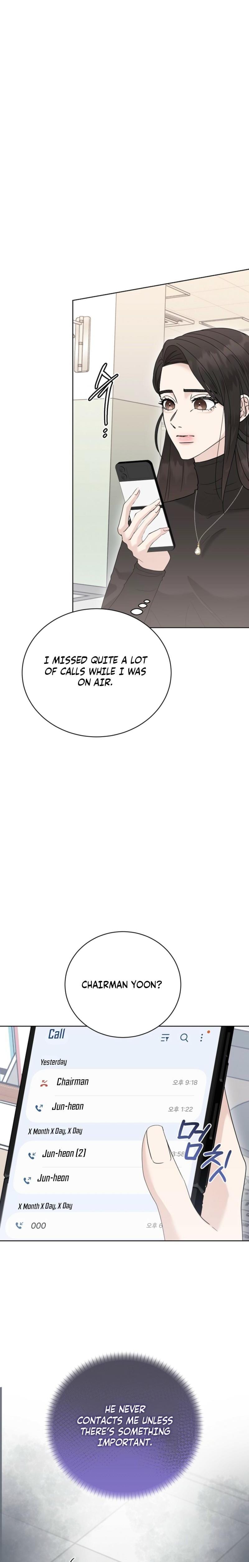 Ruthless Temptation (Uncensored), chapter 22, page 25 of 30