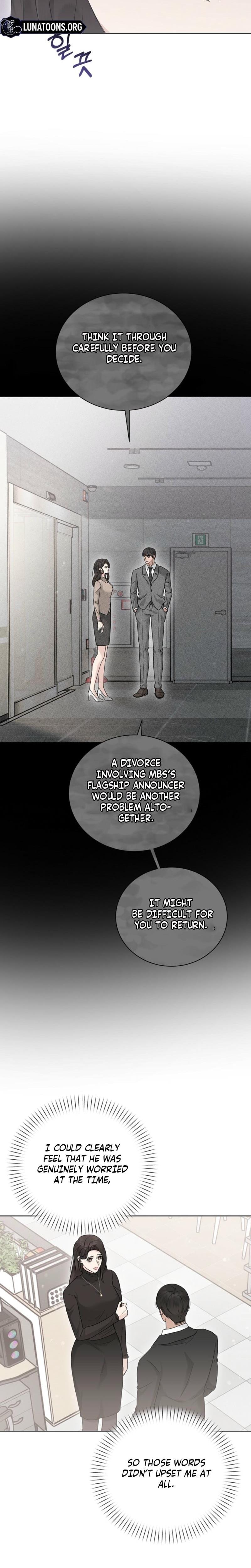 Ruthless Temptation (Uncensored), chapter 23, page 7 of 29