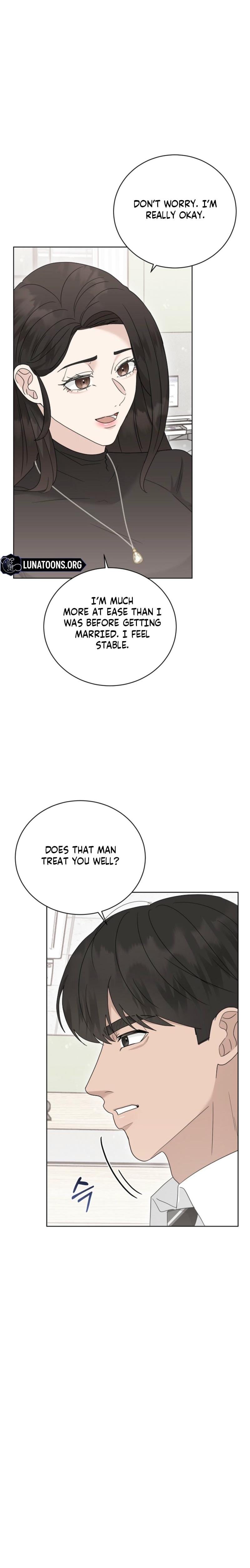 Ruthless Temptation (Uncensored), chapter 23, page 8 of 29