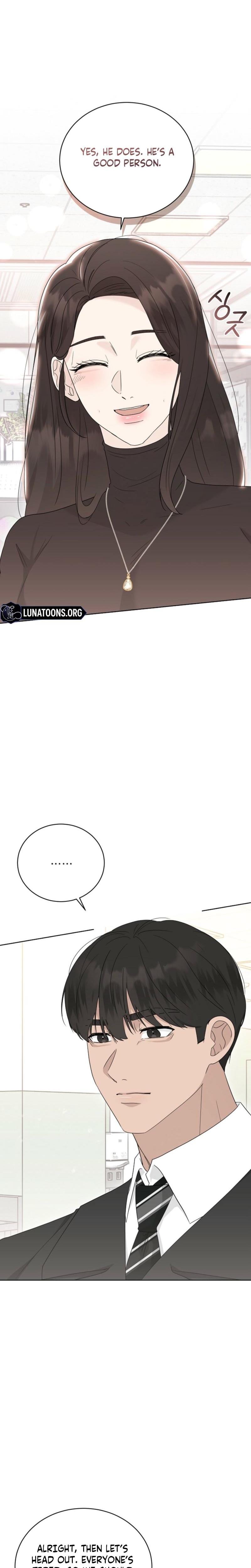 Ruthless Temptation (Uncensored), chapter 23, page 9 of 29