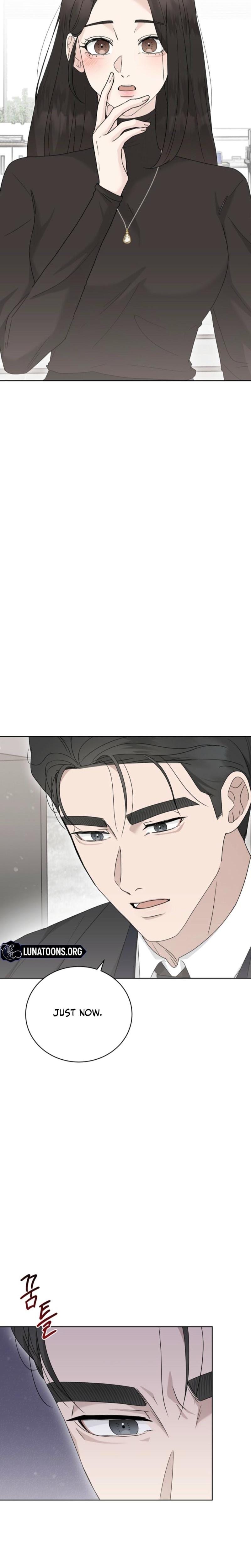 Ruthless Temptation (Uncensored), chapter 23, page 14 of 29