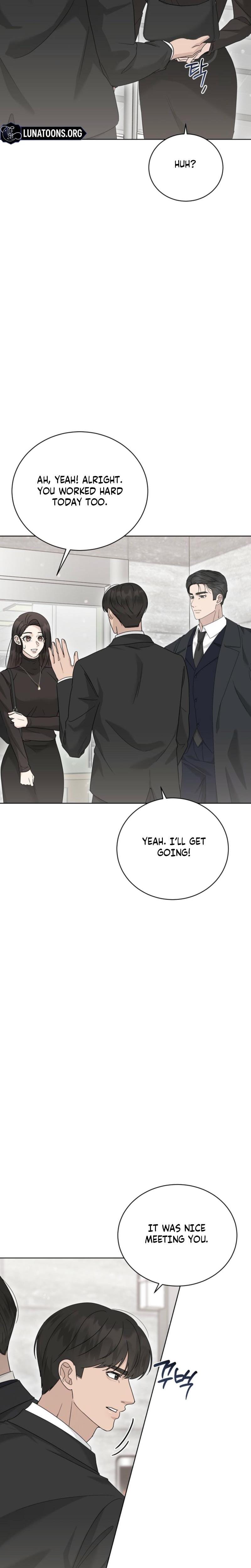Ruthless Temptation (Uncensored), chapter 23, page 19 of 29