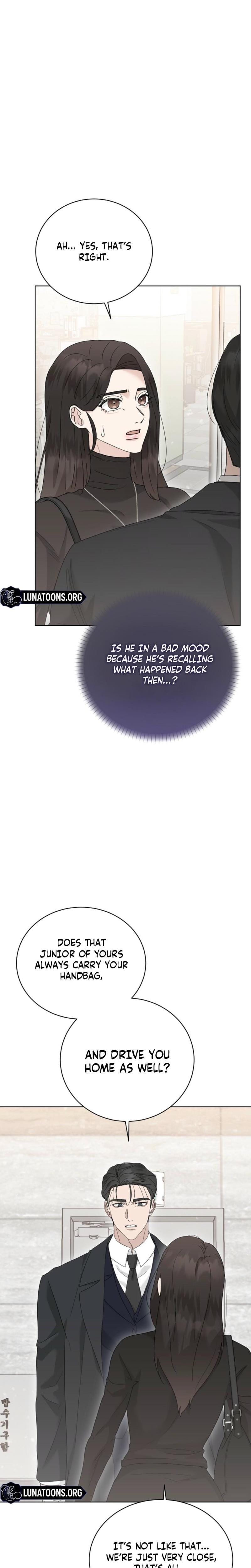 Ruthless Temptation (Uncensored), chapter 23, page 21 of 29