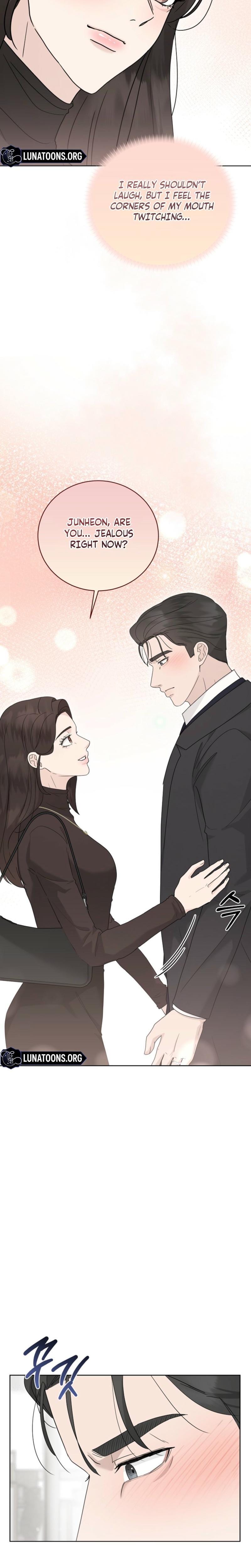 Ruthless Temptation (Uncensored), chapter 23, page 24 of 29