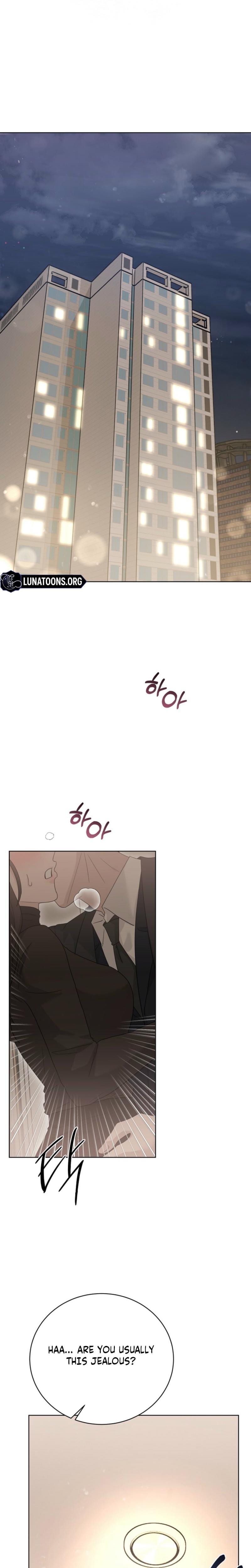 Ruthless Temptation (Uncensored), chapter 23, page 26 of 29