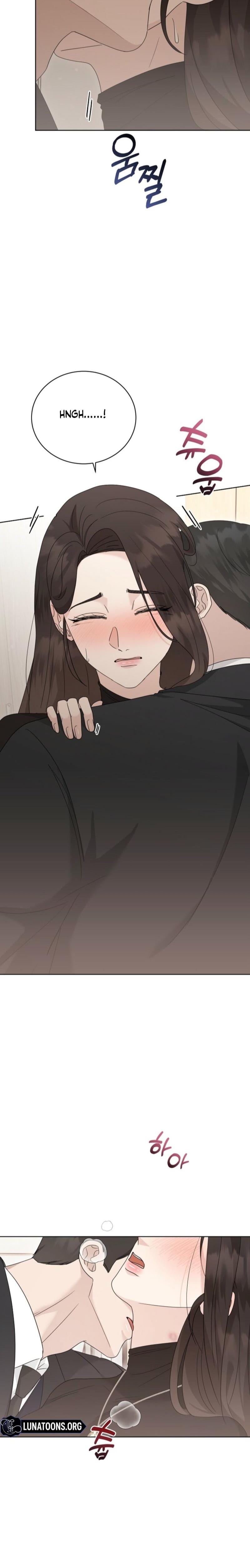 Ruthless Temptation (Uncensored), chapter 24, page 5 of 26