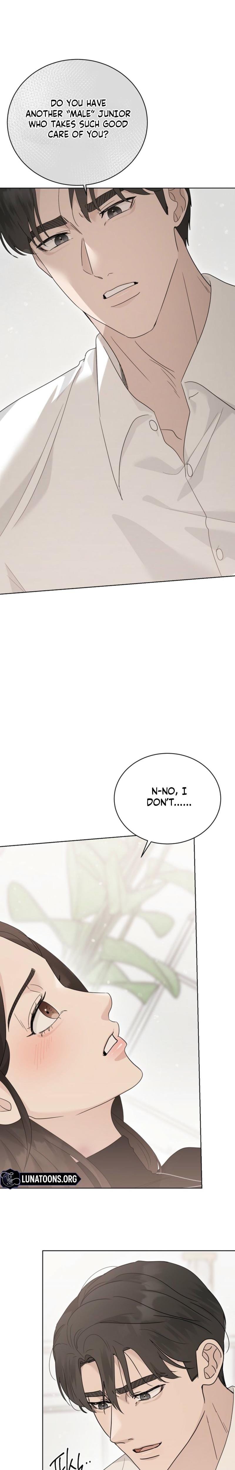 Ruthless Temptation (Uncensored), chapter 24, page 9 of 26