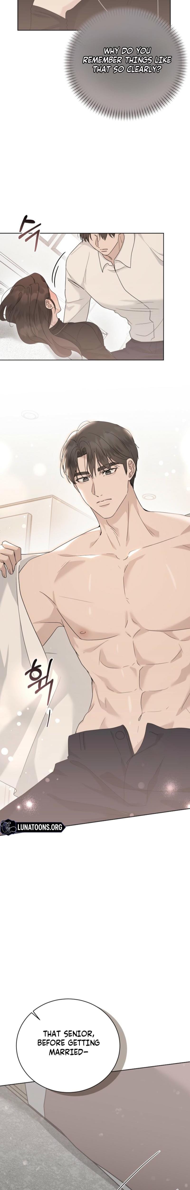 Ruthless Temptation (Uncensored), chapter 24, page 13 of 26