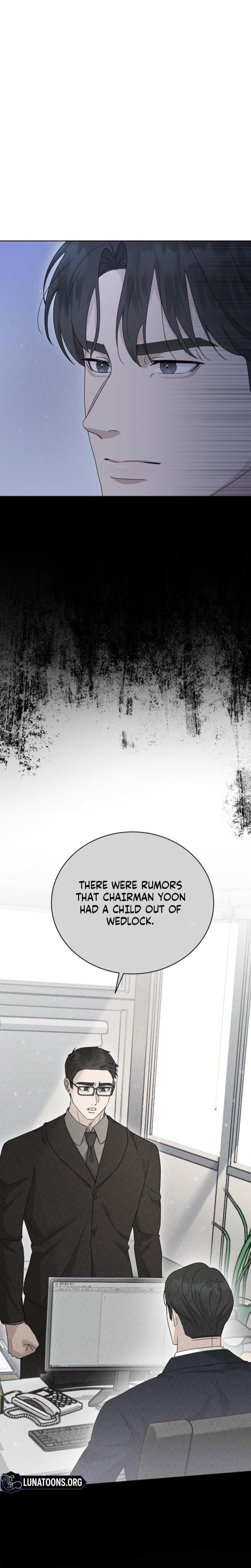 Ruthless Temptation (Uncensored), chapter 24, page 22 of 26