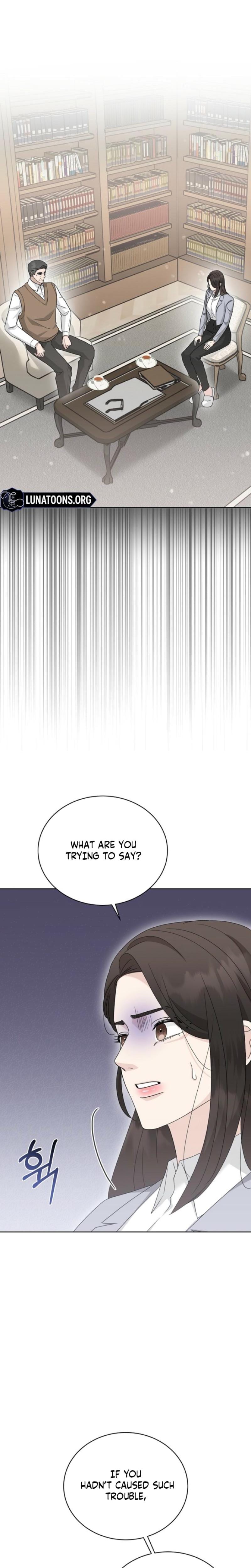 Ruthless Temptation (Uncensored), chapter 25, page 17 of 29