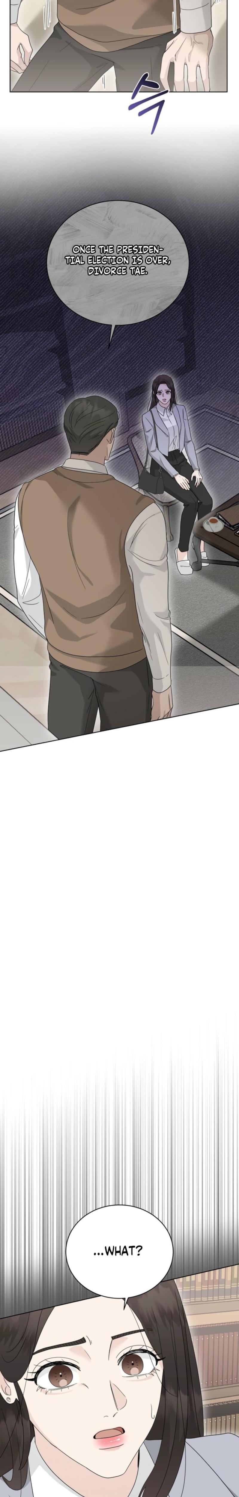 Ruthless Temptation (Uncensored), chapter 25, page 19 of 29