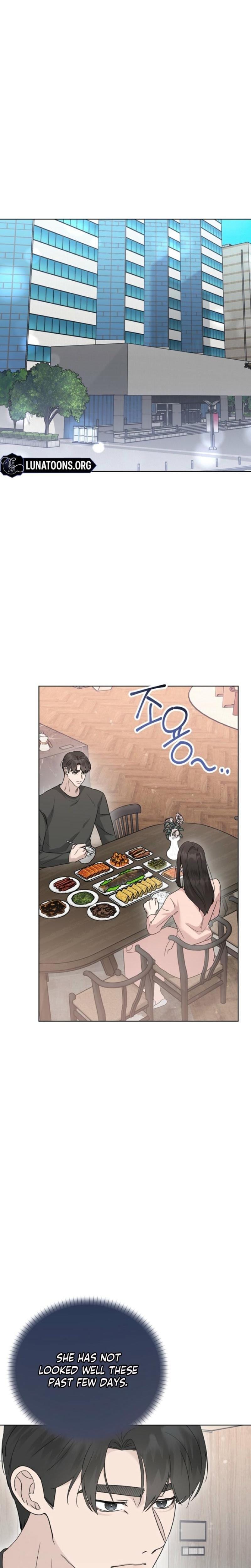 Ruthless Temptation (Uncensored), chapter 26, page 11 of 28