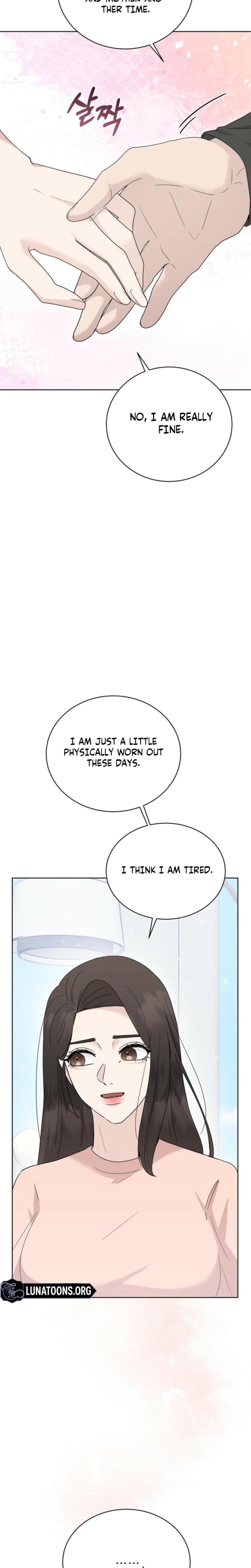 Ruthless Temptation (Uncensored), chapter 26, page 14 of 28