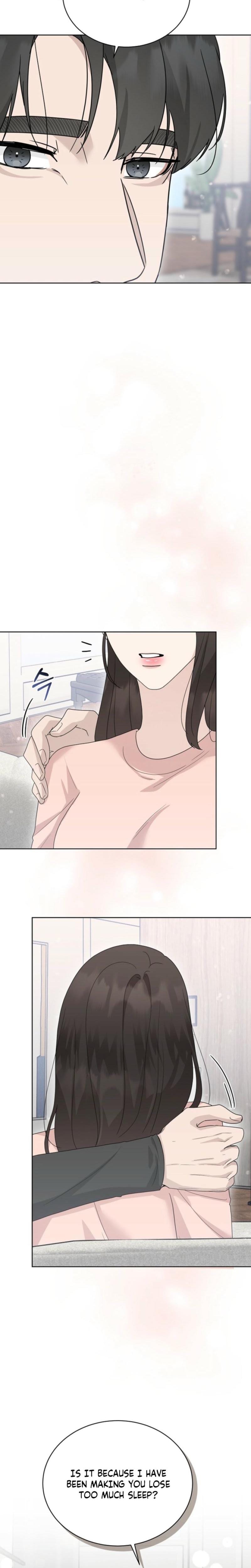 Ruthless Temptation (Uncensored), chapter 26, page 15 of 28