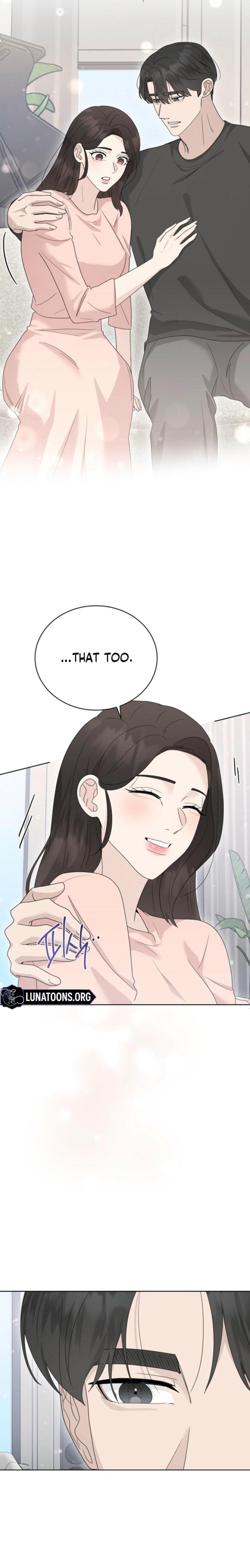 Ruthless Temptation (Uncensored), chapter 26, page 16 of 28