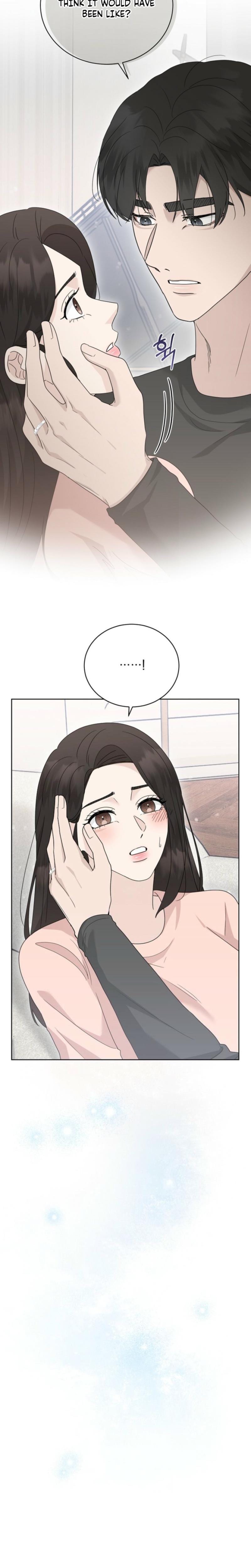 Ruthless Temptation (Uncensored), chapter 26, page 20 of 28