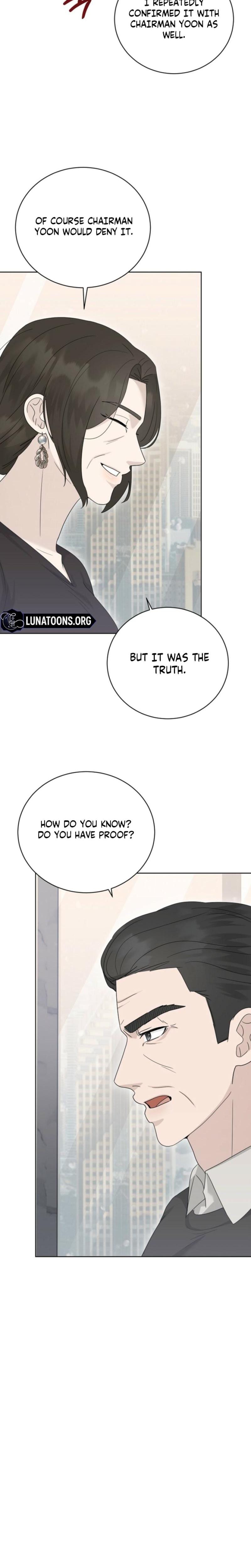 Ruthless Temptation (Uncensored), chapter 26, page 24 of 28