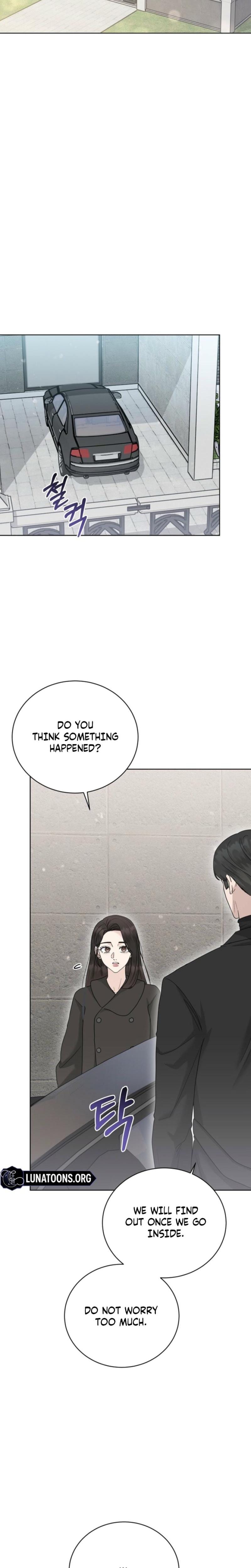 Ruthless Temptation (Uncensored), chapter 27, page 15 of 28