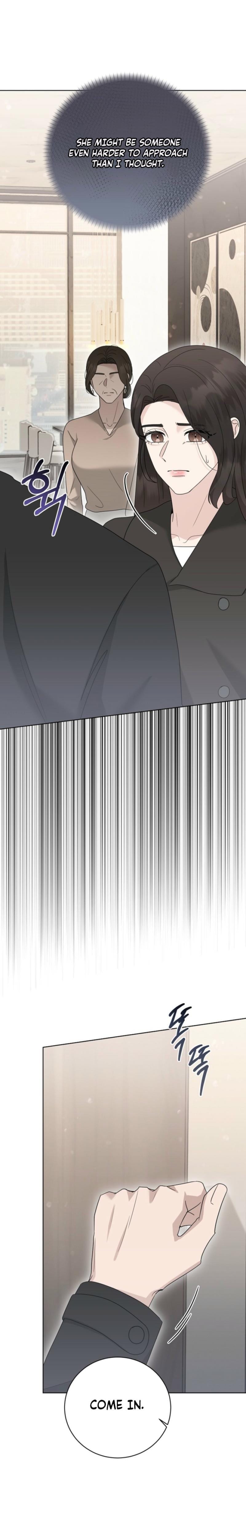 Ruthless Temptation (Uncensored), chapter 27, page 23 of 28