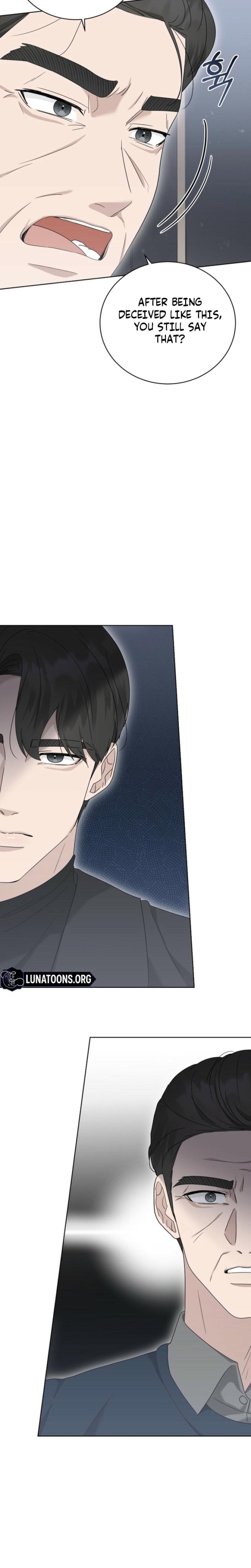 Ruthless Temptation (Uncensored), chapter 28, page 5 of 29