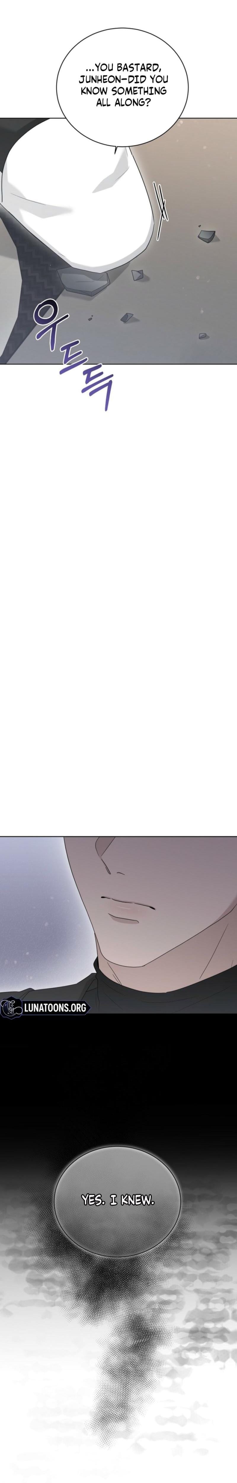 Ruthless Temptation (Uncensored), chapter 28, page 6 of 29
