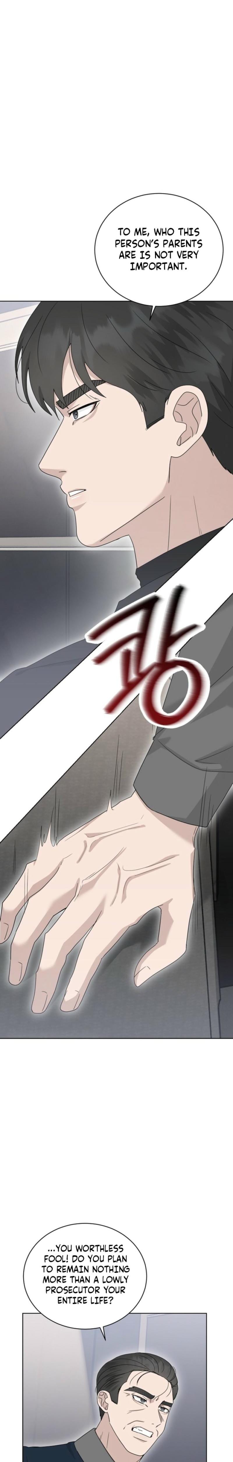Ruthless Temptation (Uncensored), chapter 28, page 9 of 29