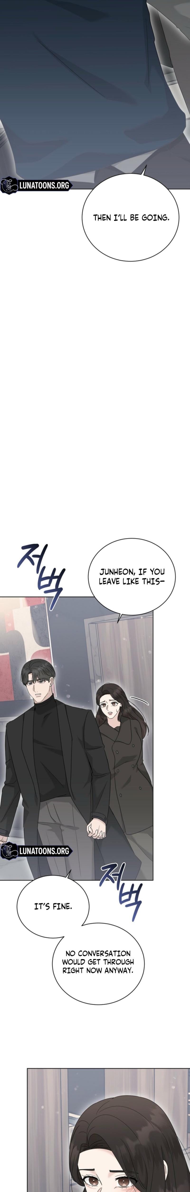 Ruthless Temptation (Uncensored), chapter 28, page 14 of 29
