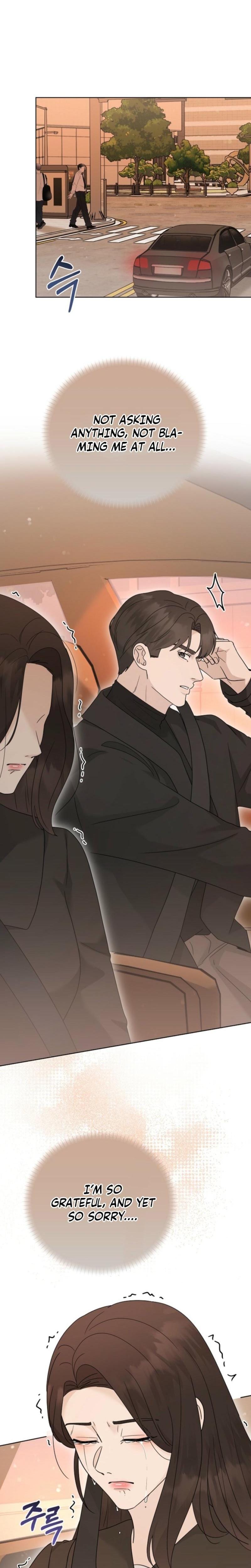 Ruthless Temptation (Uncensored), chapter 28, page 18 of 29