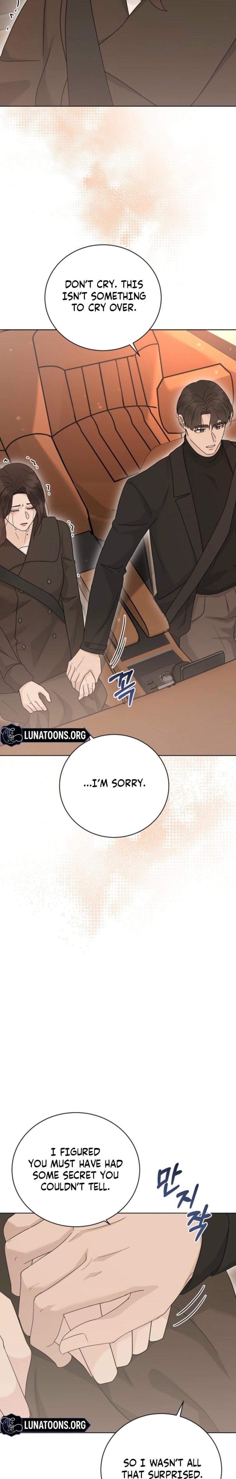 Ruthless Temptation (Uncensored), chapter 28, page 19 of 29