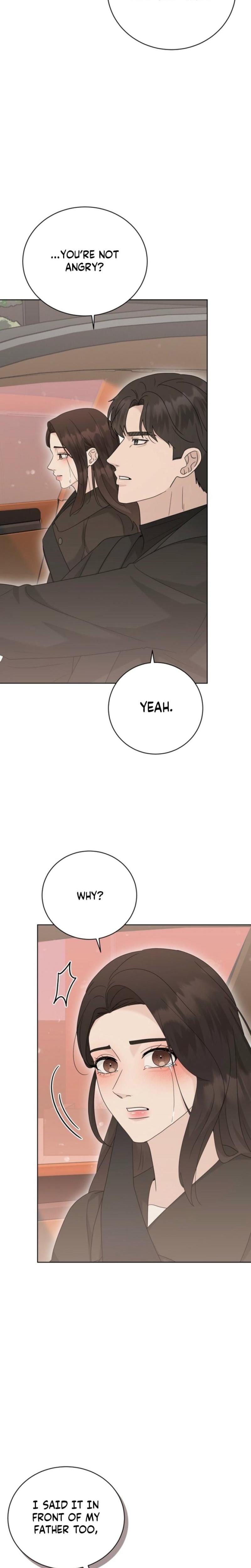 Ruthless Temptation (Uncensored), chapter 28, page 20 of 29