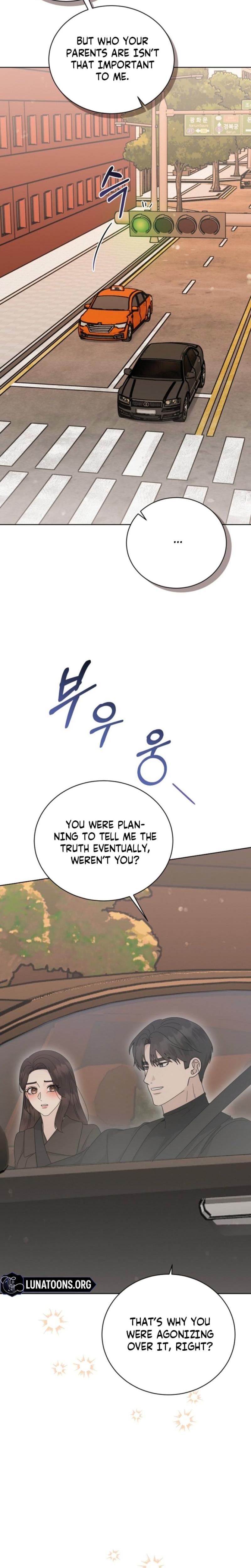 Ruthless Temptation (Uncensored), chapter 28, page 21 of 29