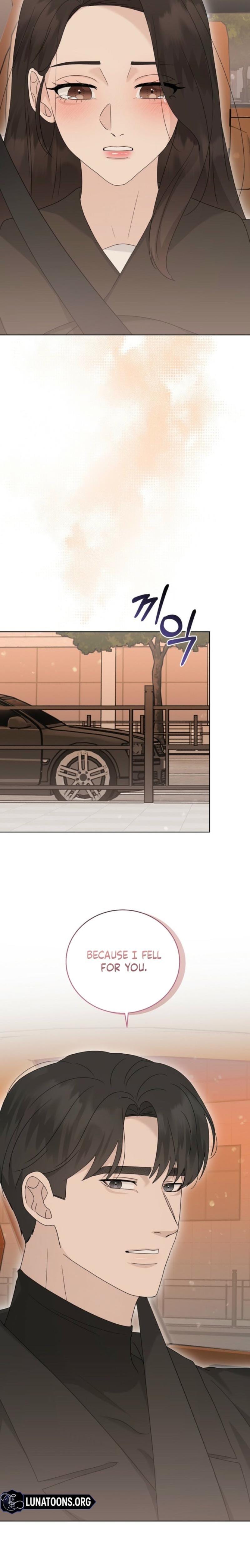 Ruthless Temptation (Uncensored), chapter 28, page 24 of 29