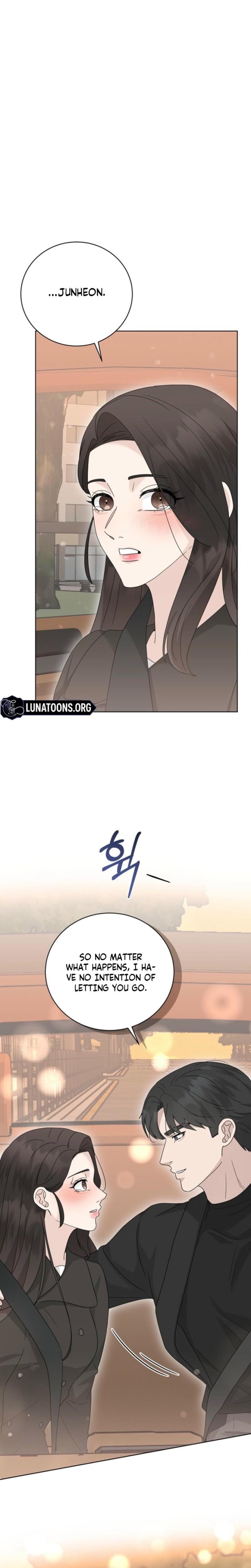 Ruthless Temptation (Uncensored), chapter 28, page 25 of 29