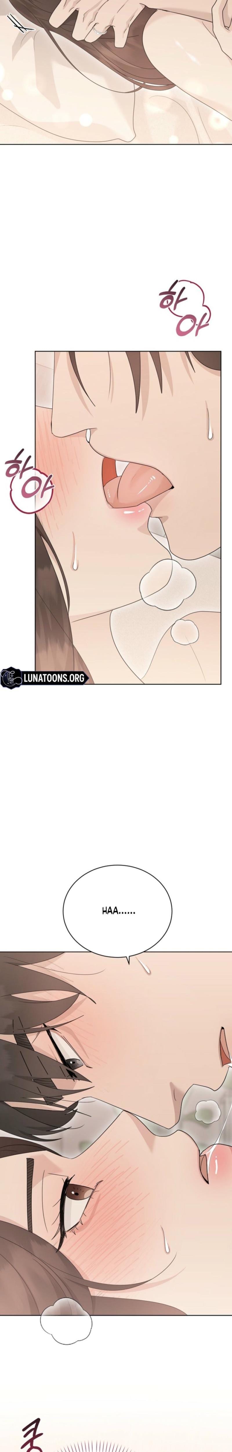 Ruthless Temptation (Uncensored), chapter 29, page 7 of 26