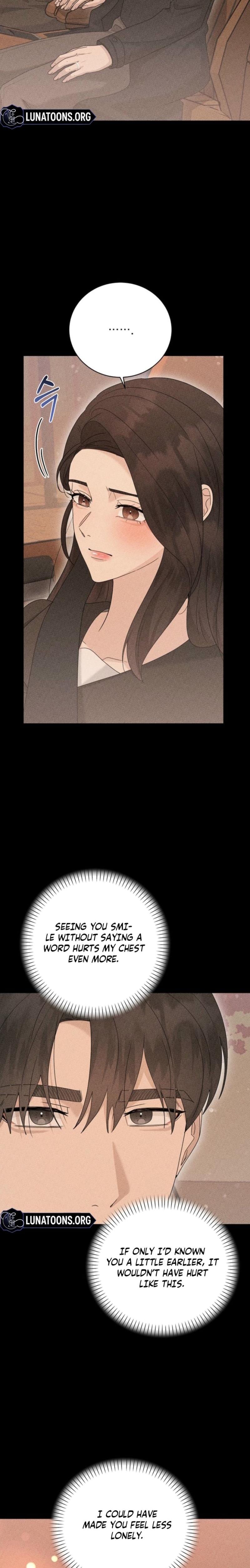 Ruthless Temptation (Uncensored), chapter 29, page 14 of 26