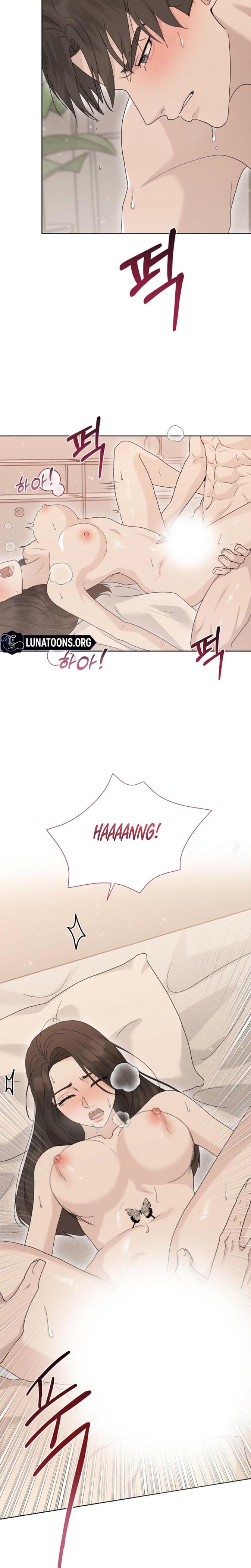 Ruthless Temptation (Uncensored), chapter 29, page 16 of 26