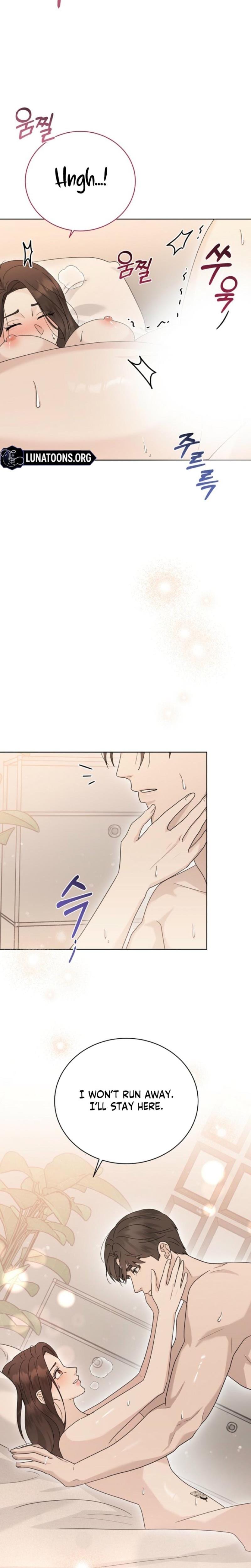 Ruthless Temptation (Uncensored), chapter 29, page 17 of 26