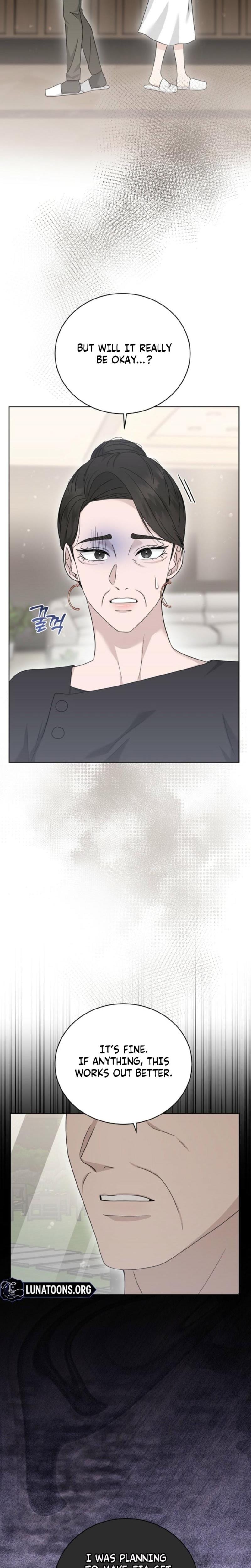 Ruthless Temptation (Uncensored), chapter 29, page 25 of 26